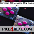 Kamagra 100Mg Jalea Oral Cómo Usar 01